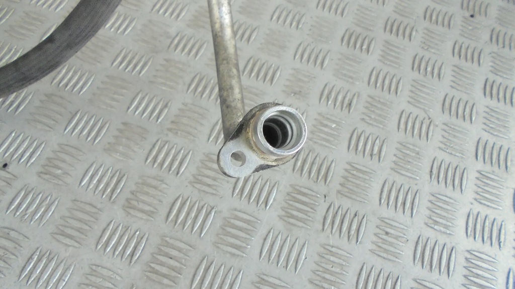 фото №5, Трубка кондиціонера renault clio iii 1.5 dci 05-09r