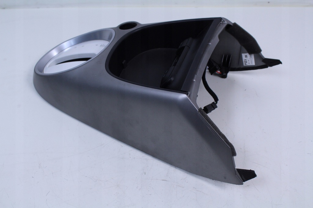 фото №5, Защита рамка передач kia soul ii ev eco electric 15r.