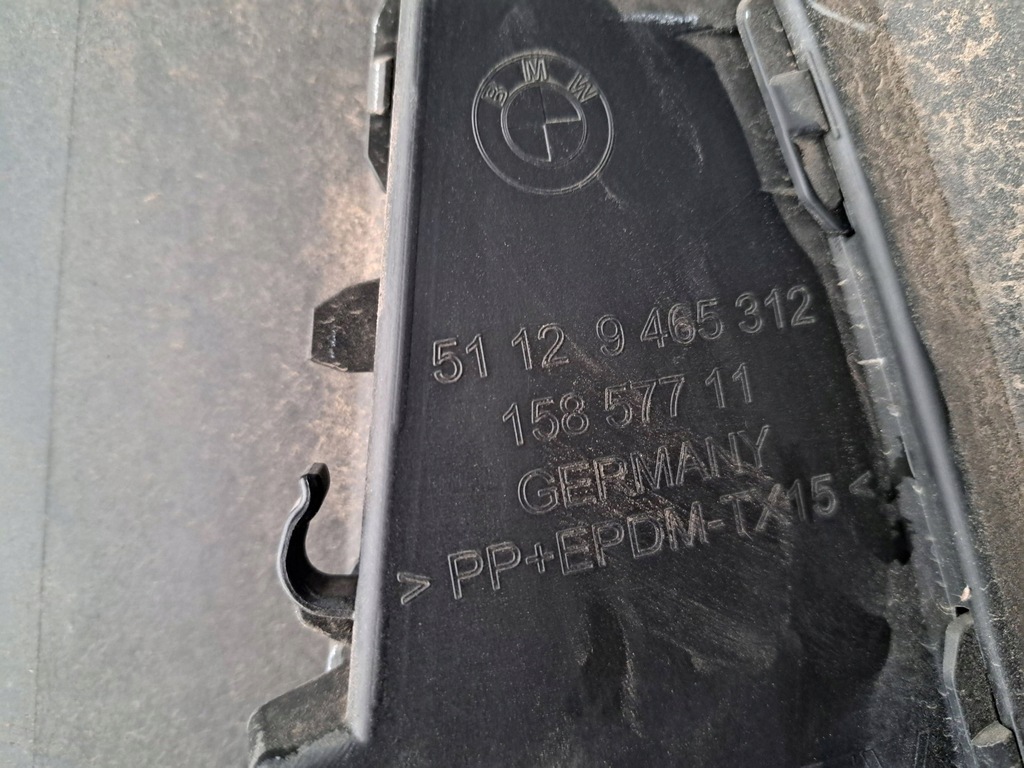 фото №14, Бампер задній задня bmw i4 g26 9465312