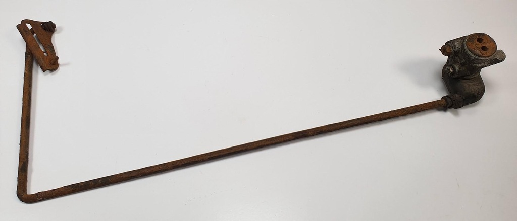 фото №1, Распределитель тормозной шланг peugeot boxer i