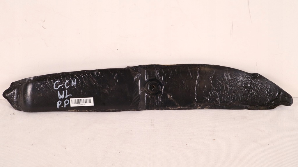 фото №5, Jeep grand cherokee wl шумоизоляция крыла правый перед 68360886aa