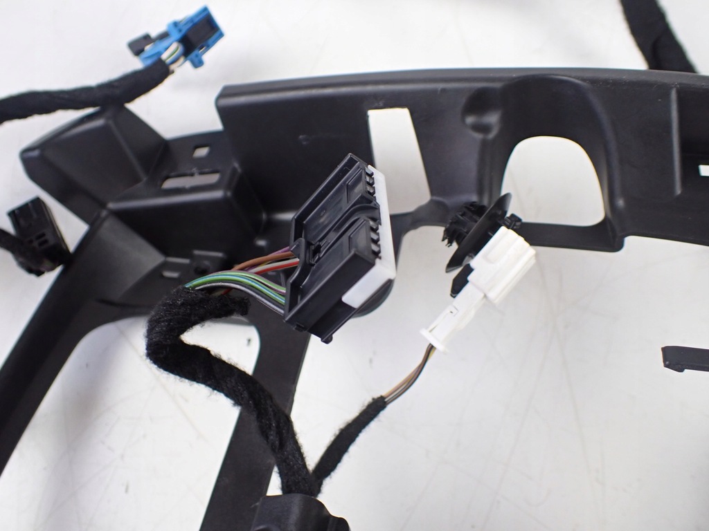 фото №6, Жгут потолочный освещение opel crossland x