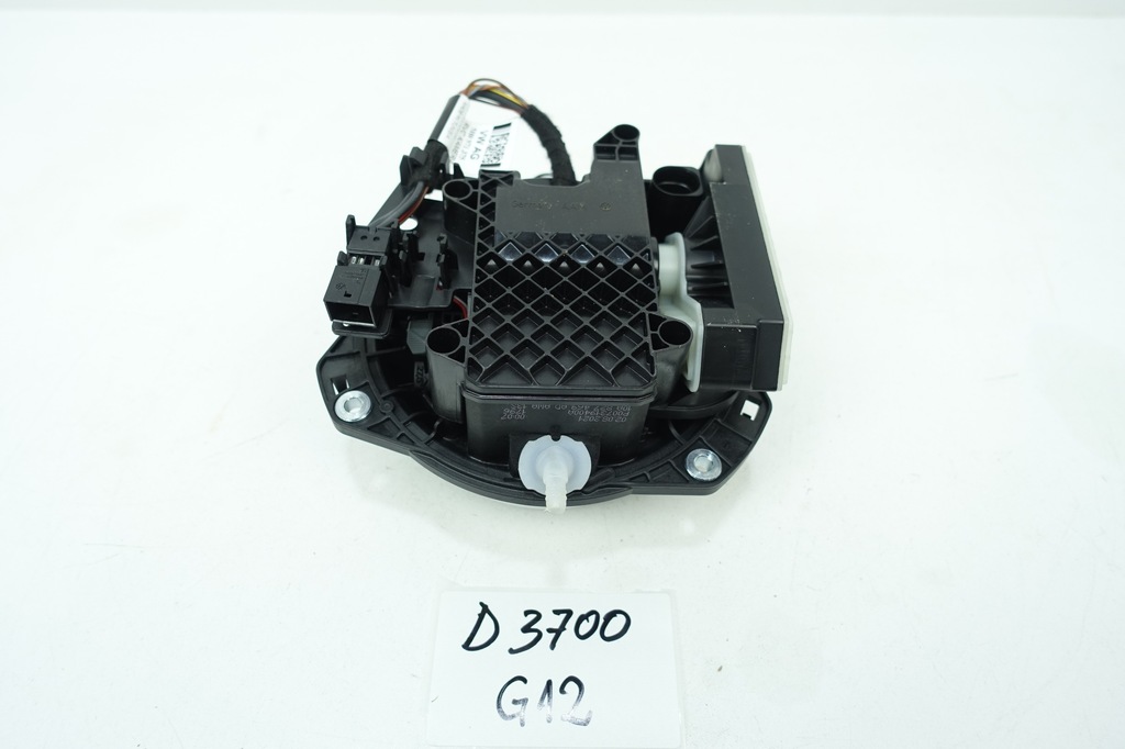 фото №5, Камера заднего вида ручка задняя vw id.3 id3 10a827469ad