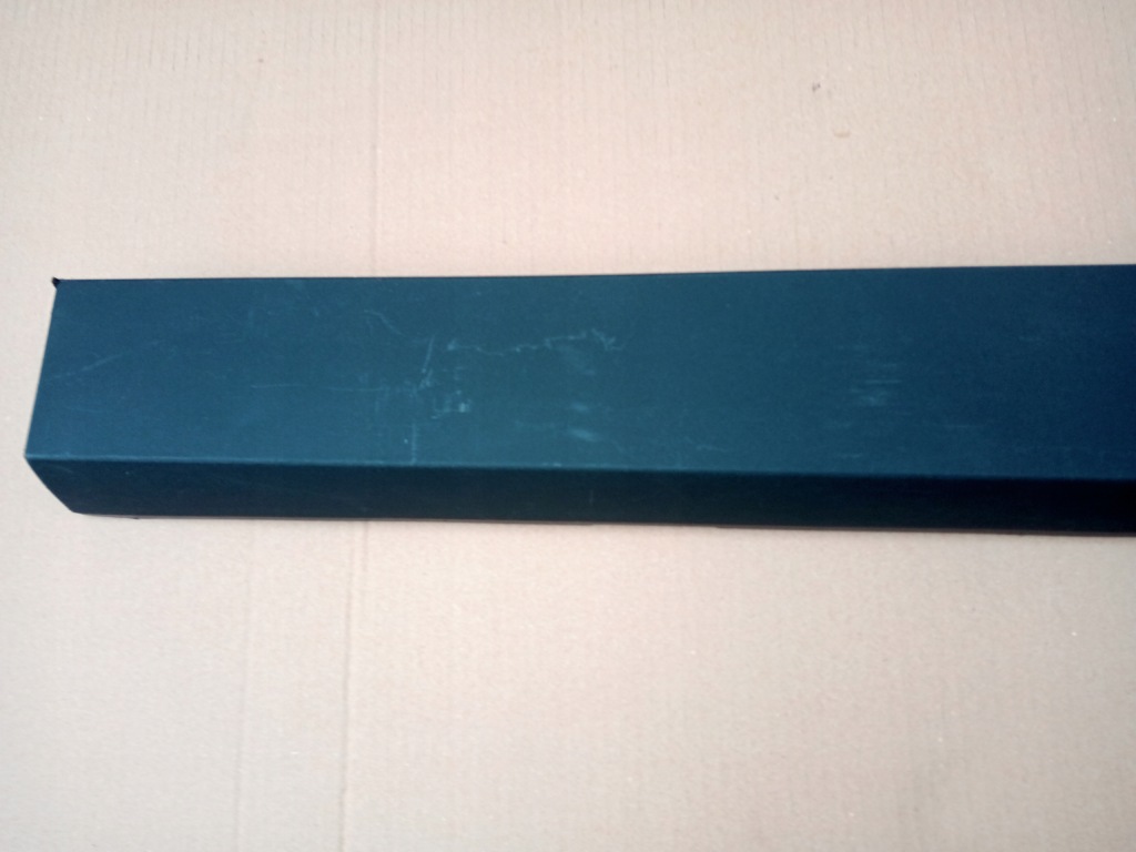 фото №3, Polestar ii права молдинг двері перед 2019r