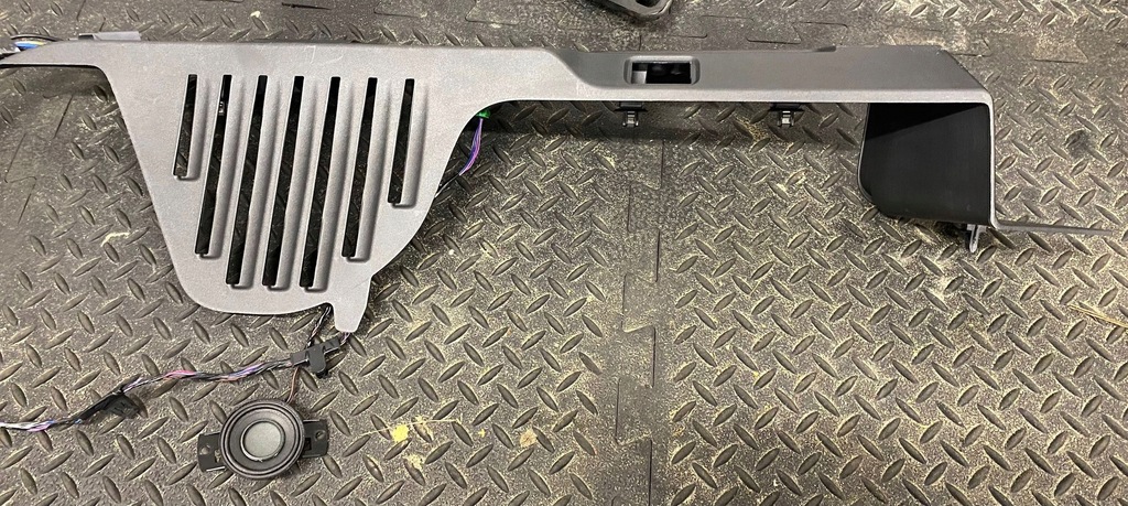 фото №8, Hak знімний комплект do автомобіля jaguar f-pace jk8m17k817ab