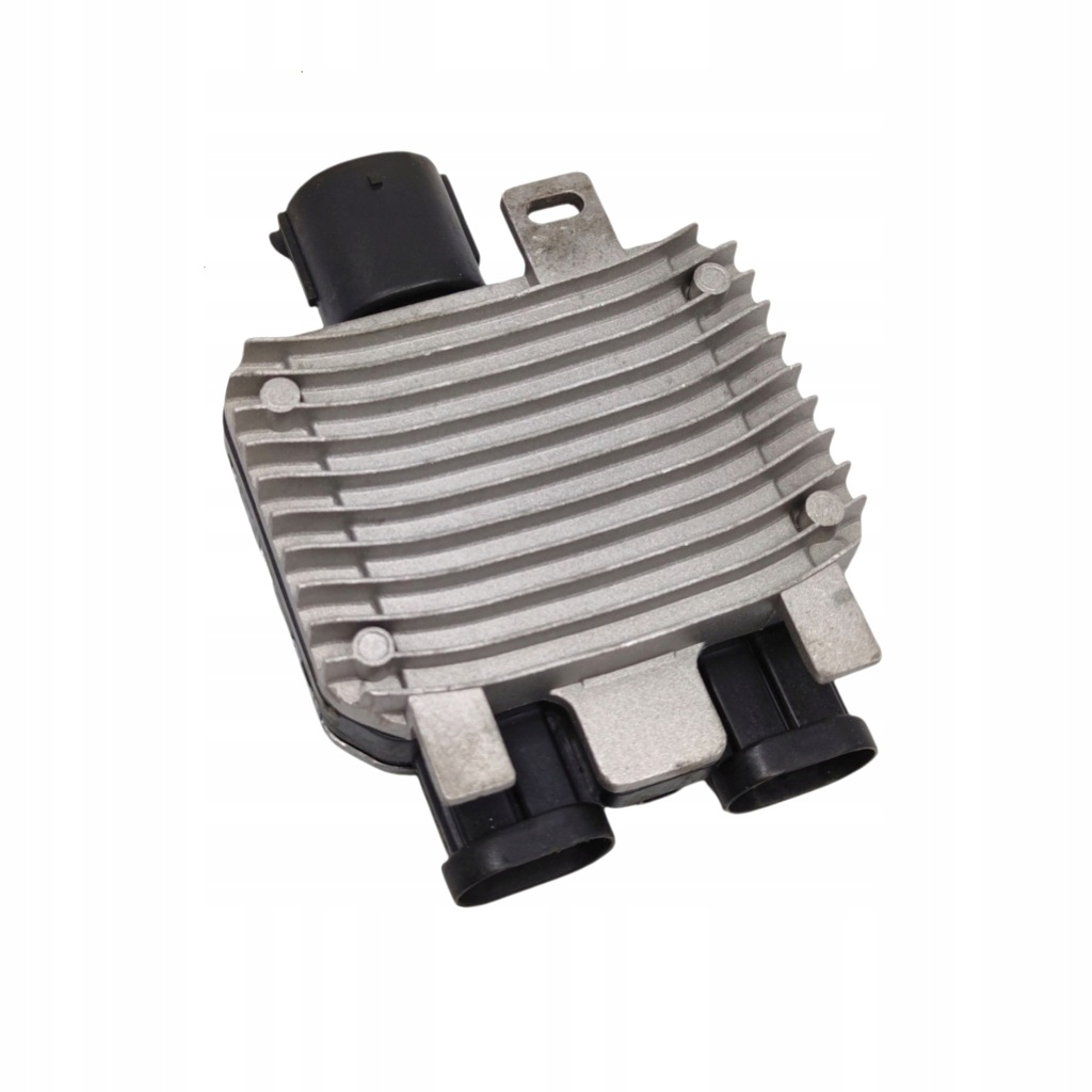 фото №1, Модуль управляющий вентилятора ford mondeo mk4 2014, eo-0039959