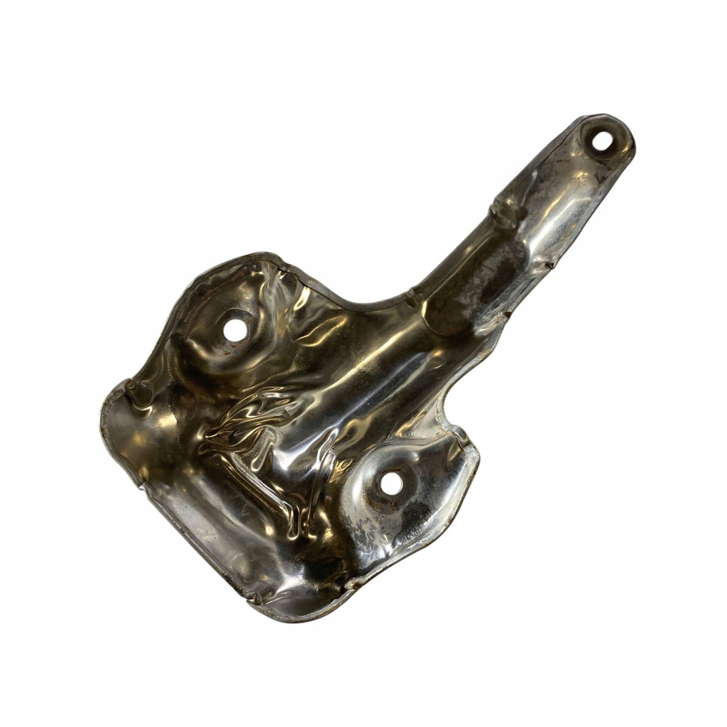 фото №6, Ford bronco 2023 захист теплова відсік двигуна