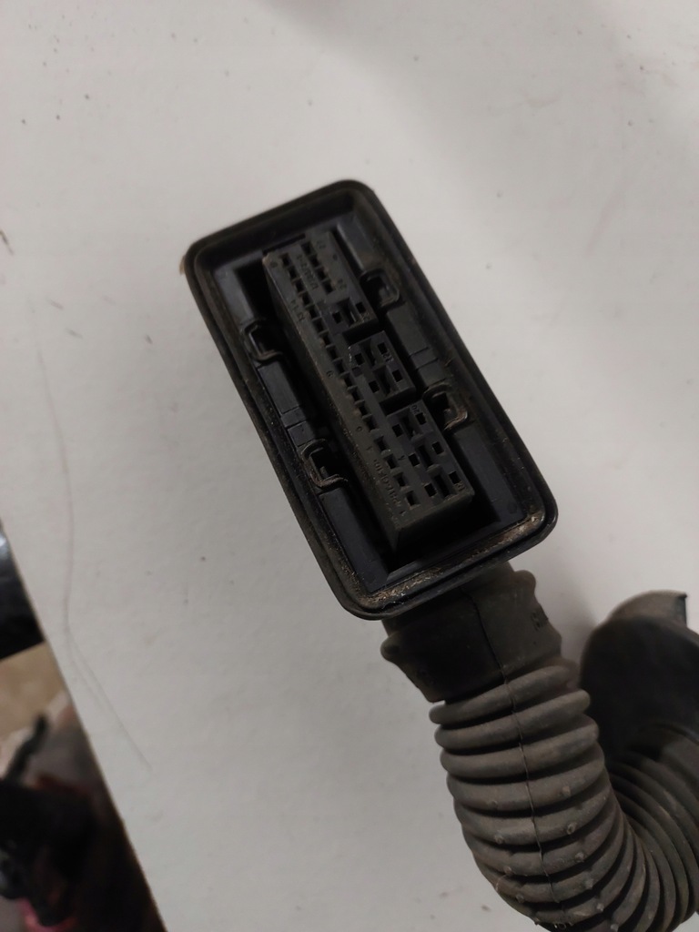 фото №5, Джгут двері правих seat ibiza iv 3 двері