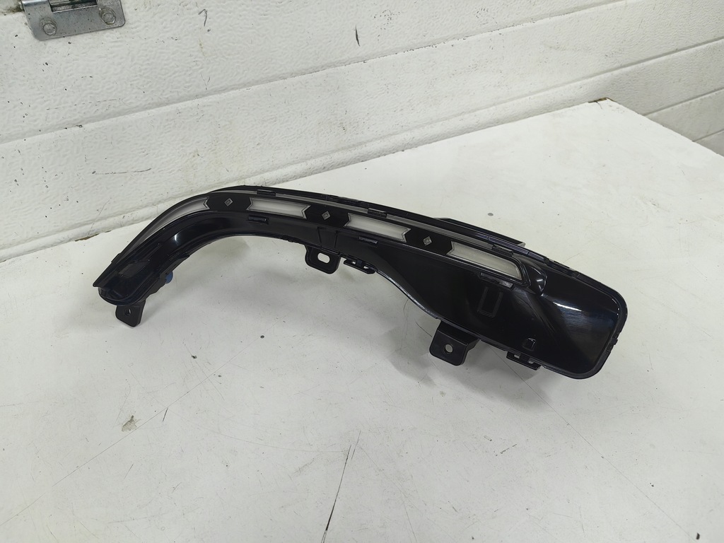 фото №1, Led drl лівий citroen ds7 2017- 9815740780