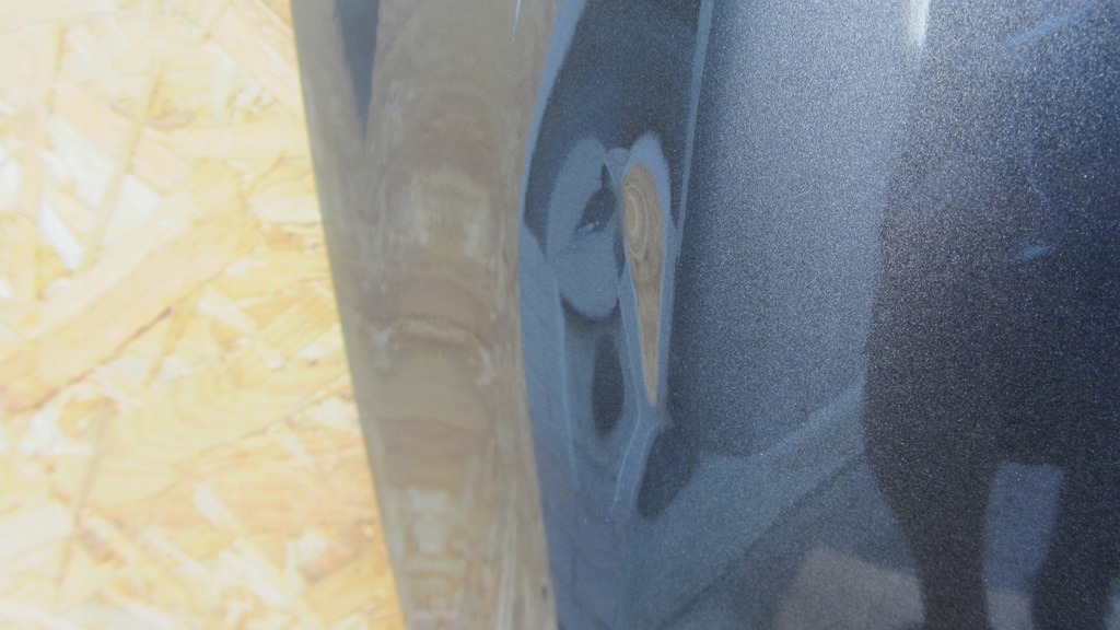 фото №7, Капот перед передня кришка honda odyssey v 2017-