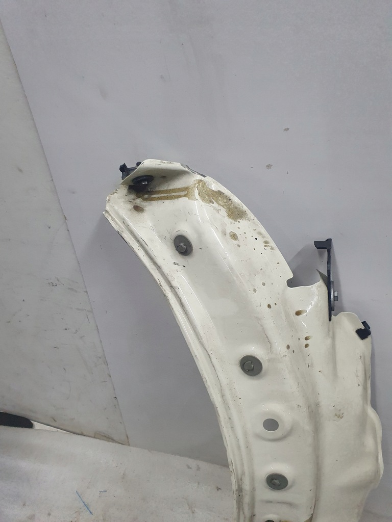 фото №3, Mini cooper r56 r55 крила лівий перед 850