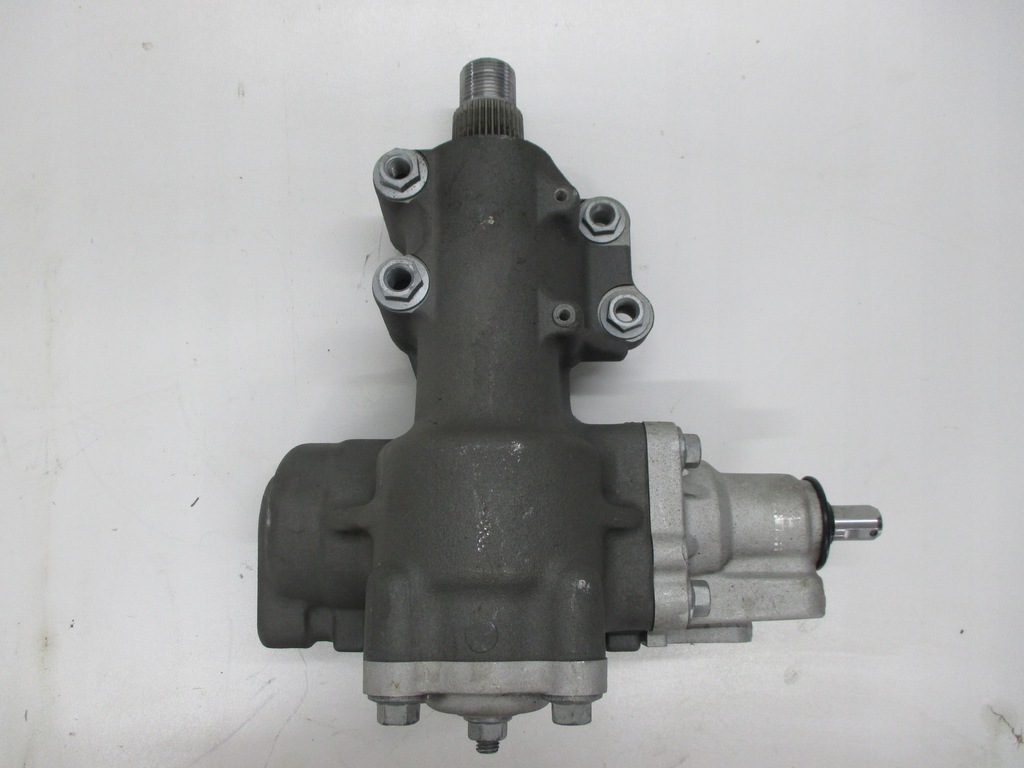 фото №5, Przekładania кермова jeep wrangler jl