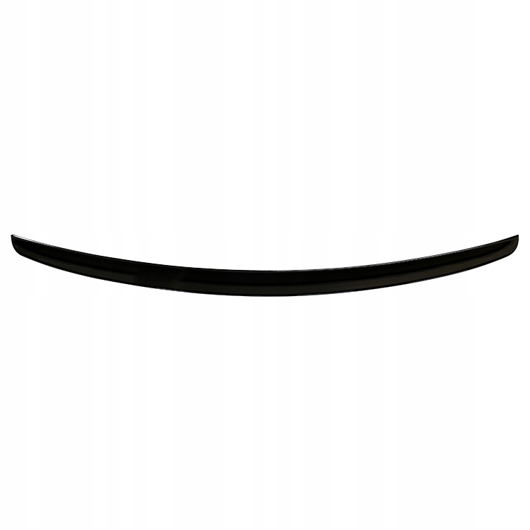 фото №1, Спойлер спойлер audi a4 b9 s4 style чёрный блеск