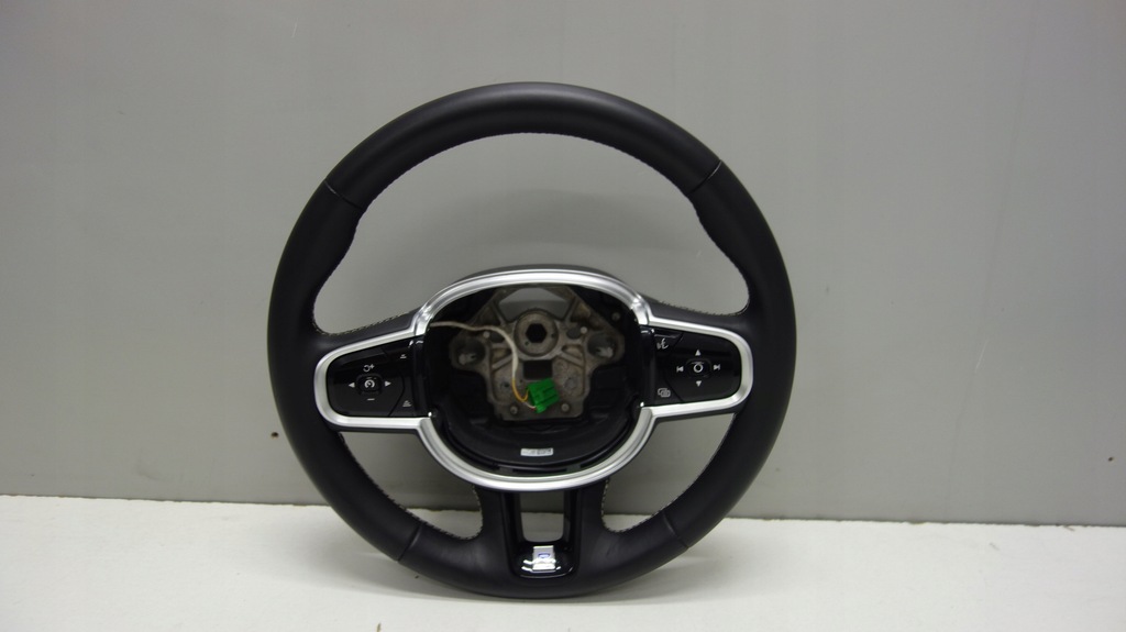 фото №1, Volvo xc60 ii повітропровід шкіряний