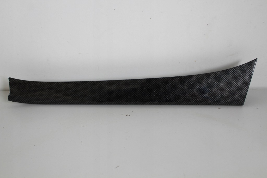 фото №11, Dekor nissan x-trail t32 2014-2017 молдинг двері карбон комплект