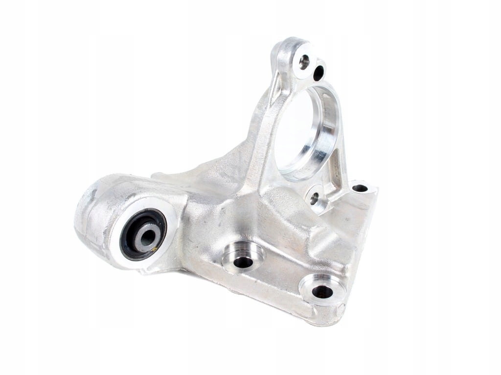 фото №3, Кронштейн підпора піввісь peugeot 3008 307 308 2.0 hdi