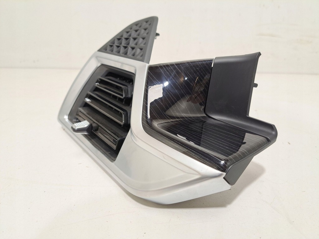 фото №11, Рамка решётки обдув bmw x6 g06 9634829