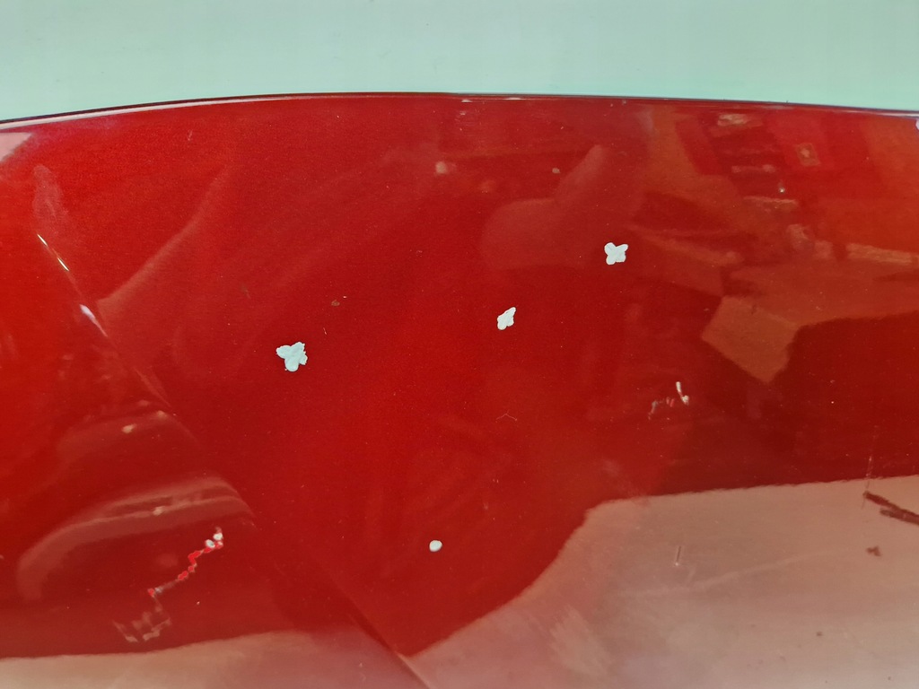 фото №6, Bmw ii 2 f45 f46 металлическая капот крышка двигателя передняя перед