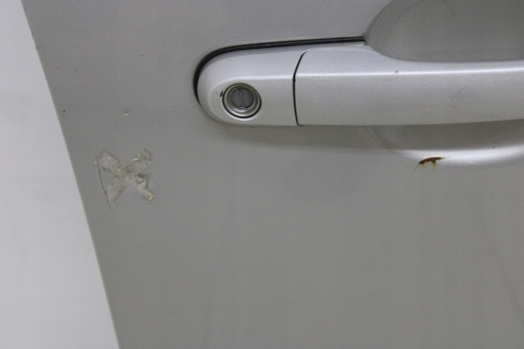 фото №8, Дверь правый перед правое передние hyundai tucson i 2004r- yk