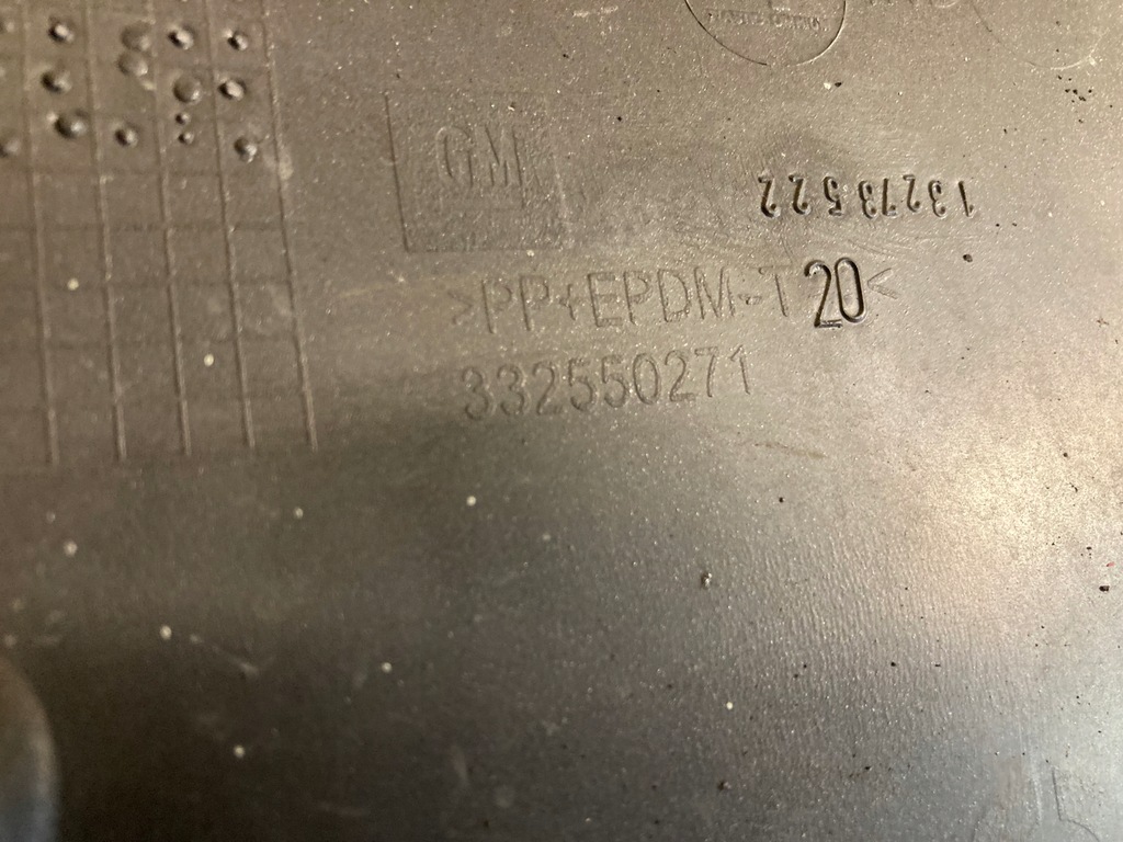 фото №9, Бампер перед opel corsa d 06-11