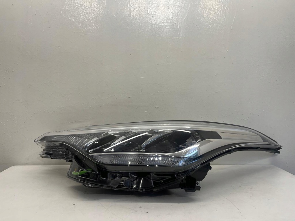 фото №1, Toyota c-hr chr lift 19- лампа левая перед full led 81150-f4180-00