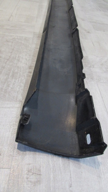 фото №7, Молдинг поріг права citroen ds5