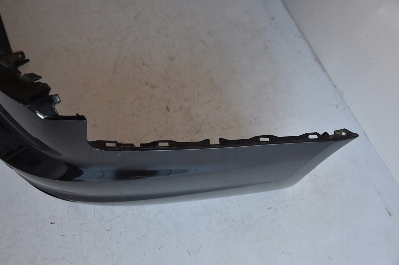 фото №5, Audi a6 4k бампер задняя