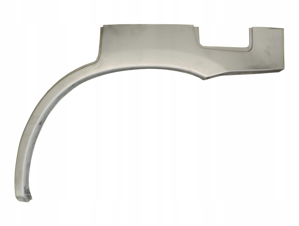 фото №1, Mitsubishi outlander 03-07 ремкомплект крыла le