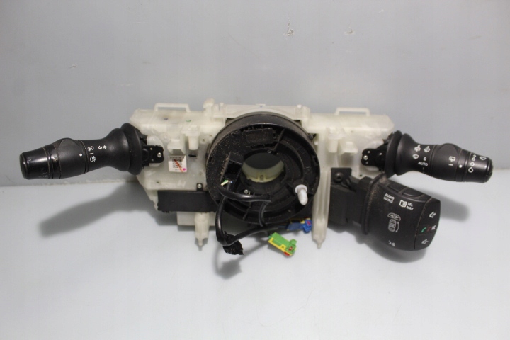 фото №1, Перемикач комбінований світла renault megane iii