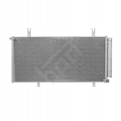 фото №2, Hart 646 618 конденсатор, кондиціонер