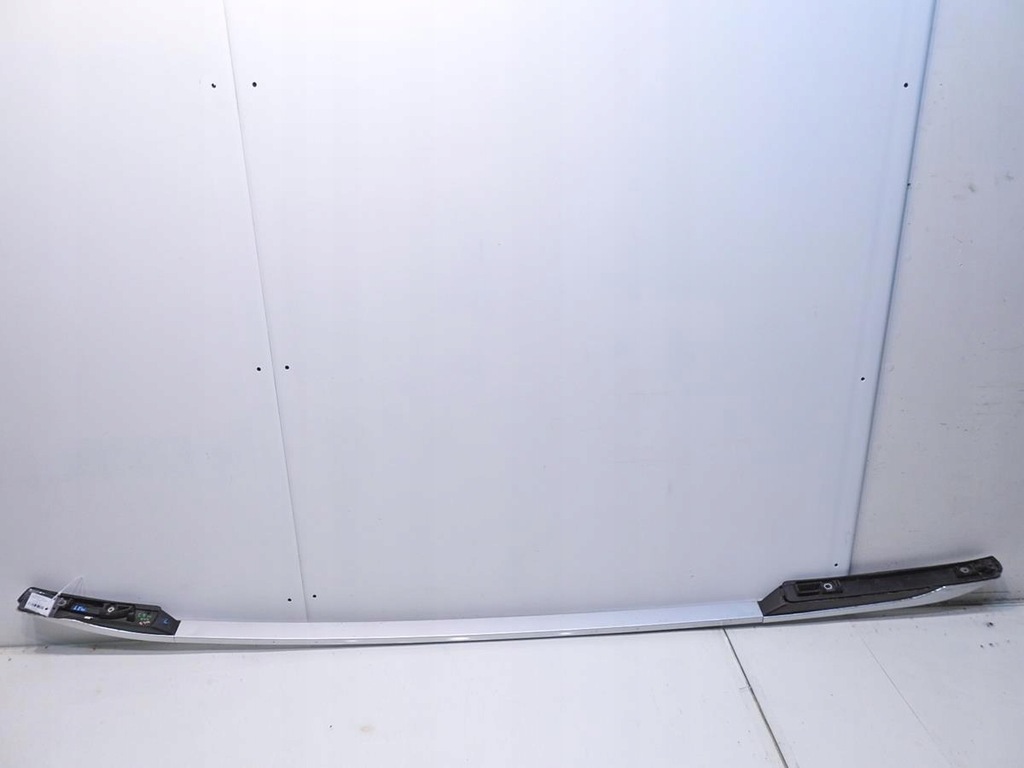 фото №8, Рейлинг крышный левый citroen c5 iii kombi