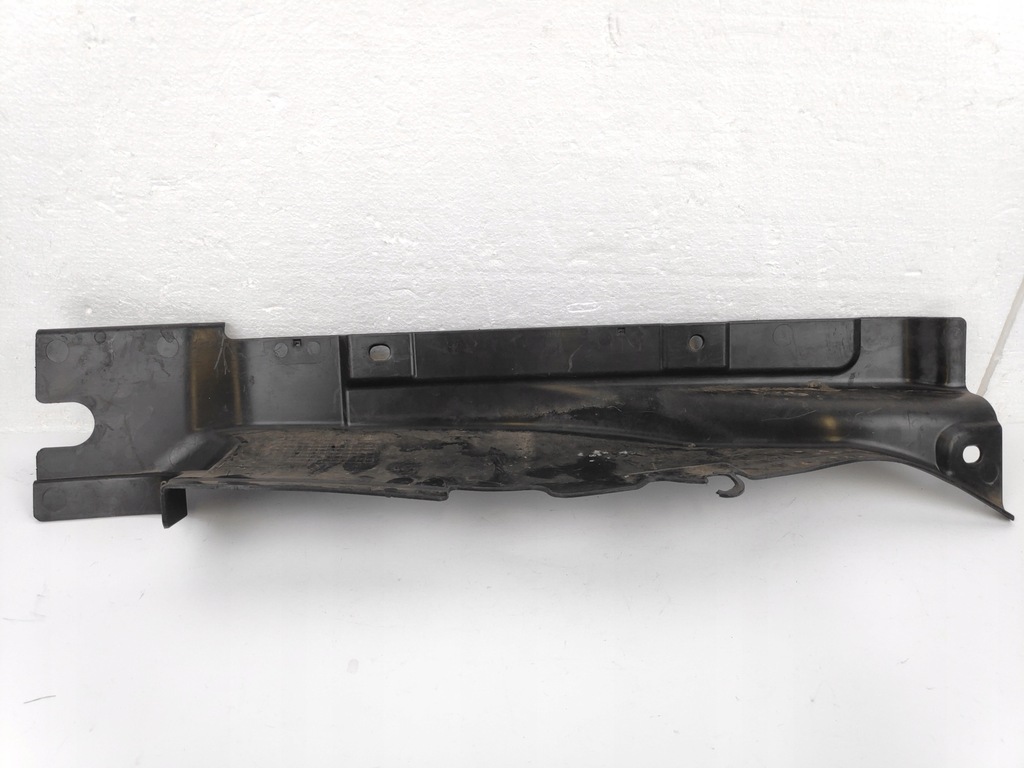 фото №8, Mitsubishi outlander ii накладка защита крыла правый перед 5220d480