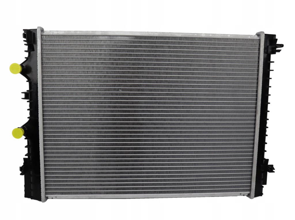 фото №1, Радиатор smart forfour / fortwo 2014 -