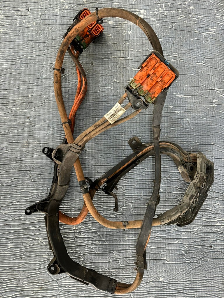 фото №1, Шланг живлення акумулятора peugeot 508 i rxh hybrid 9672826280