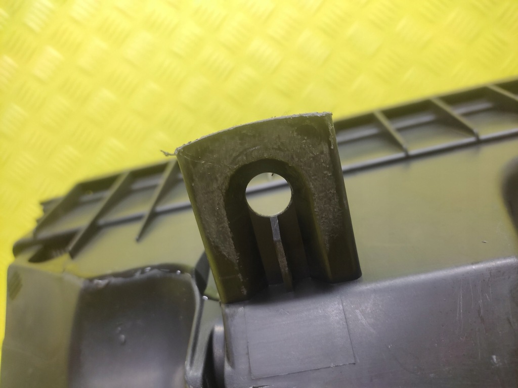 фото №9, Volvo s60 2.4 d корпус фильтра воздуха