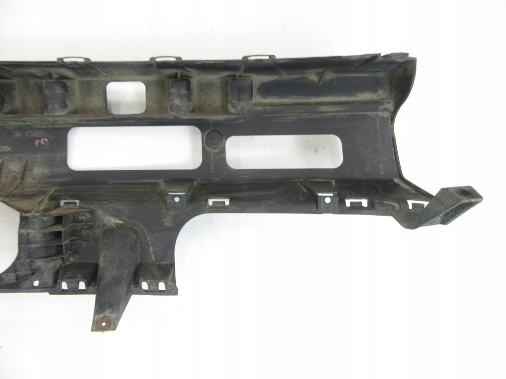 фото №10, Усилитель направляющая бампера задняя bmw e83 x3