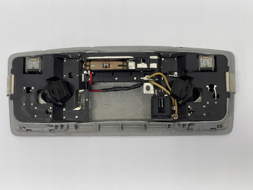 фото №5, Лампа потолочный mazda 6 gy 2.0 d