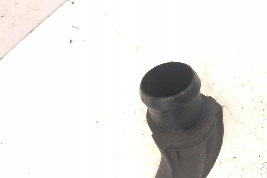 фото №7, Труба интеркулер fiat ulysse 179_ 1487510080 2.0l дизель 80kw 2003