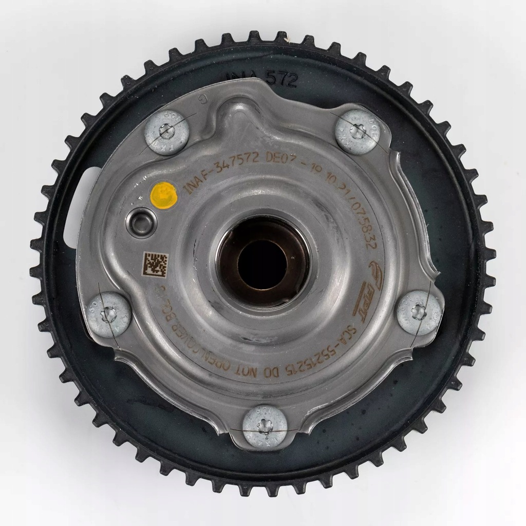 фото №7, Alfa romeo оригінальний номер 55215215