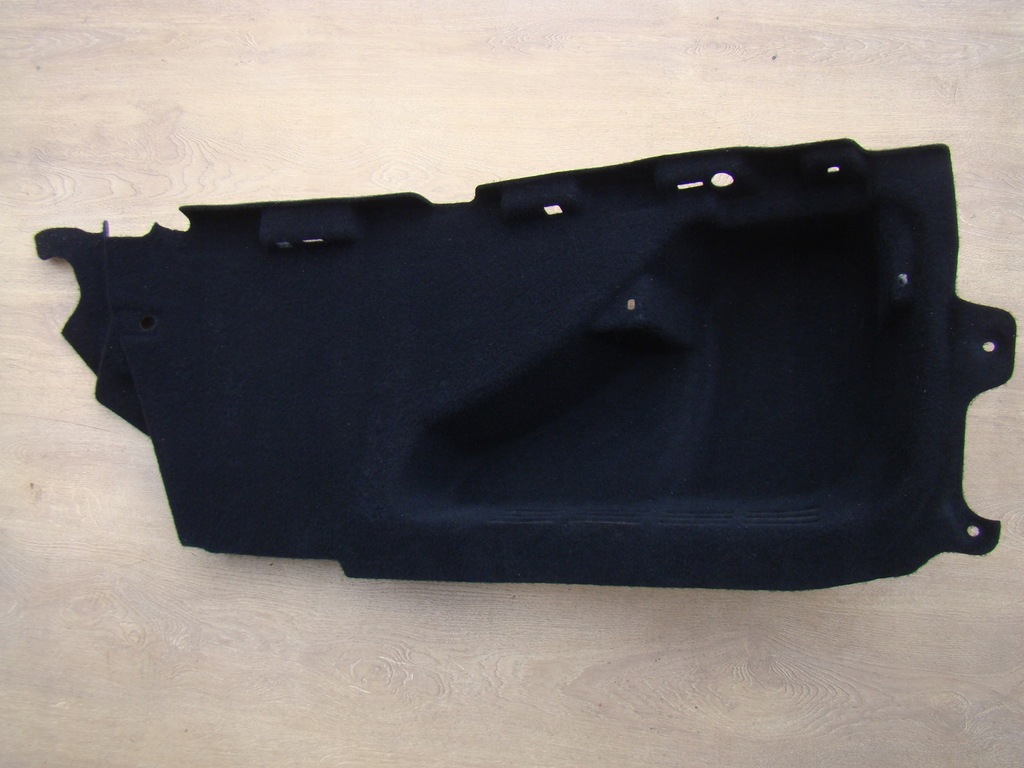 фото №1, Оббивка багажника лівий задня talisman kombi