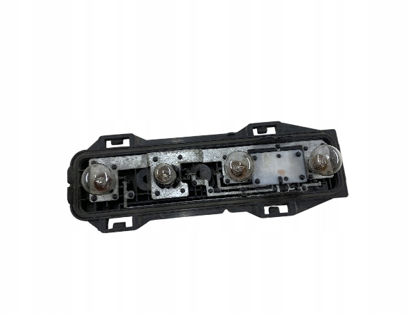 фото №1, Peugeot 307 sw вкладыш лампы левый задняя przedlift