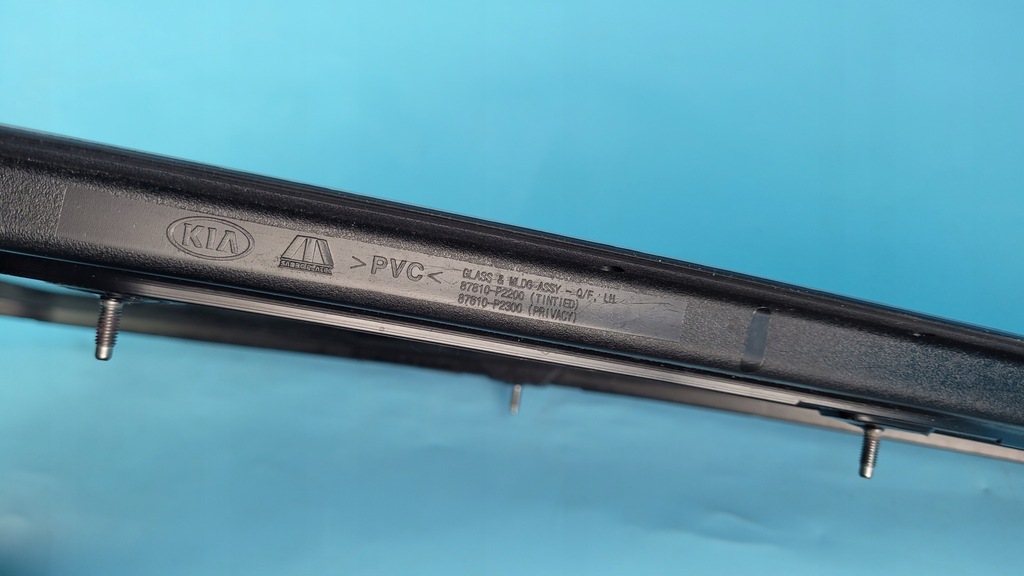 фото №13, Kia sorento iv 20r стекло кузовная левый задняя 87810-p2200