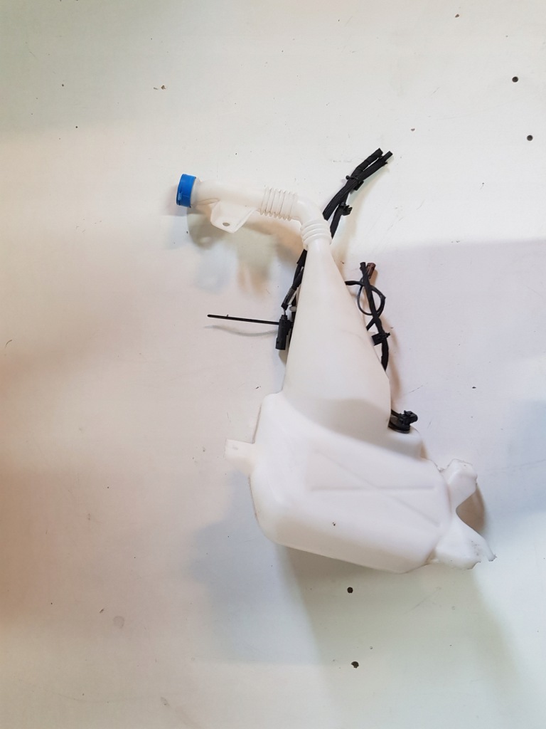 Купити Tesla model s бак омивача 1005400-00-b