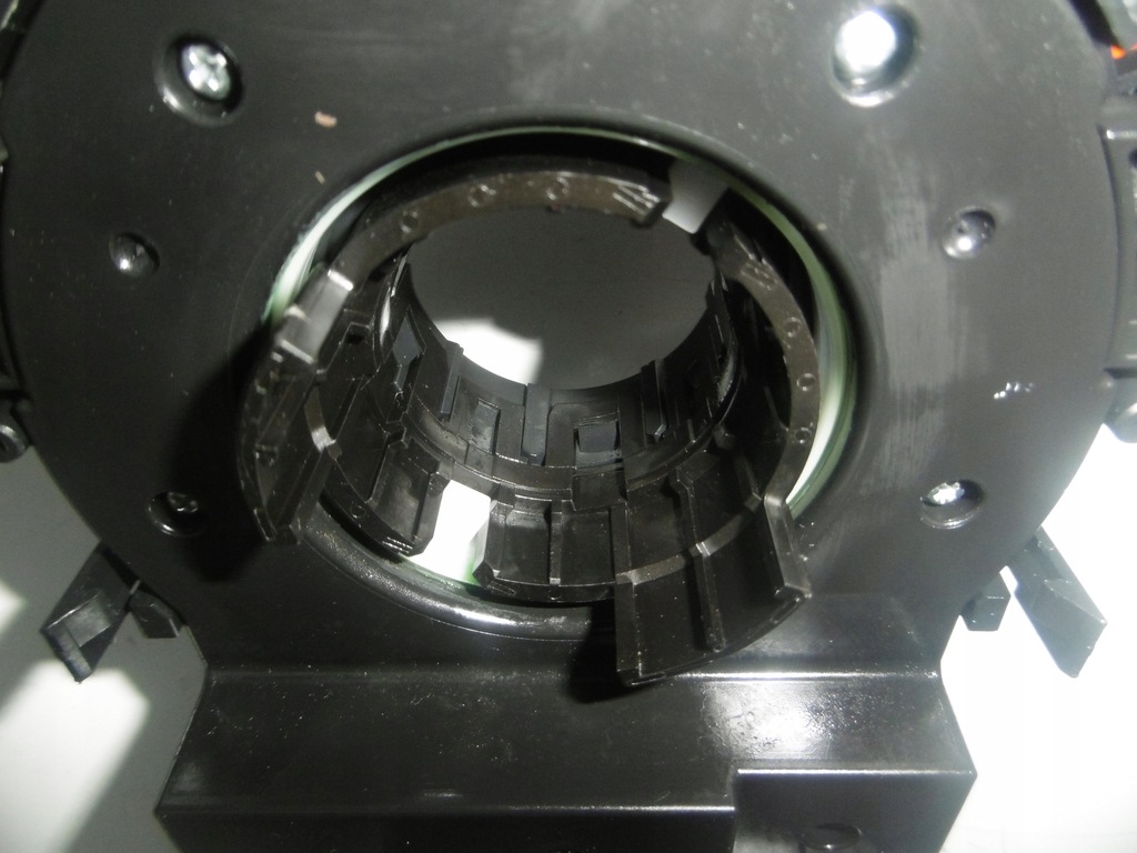 фото №11, Стрічка air bag подушок шлейф usa infiniti q50