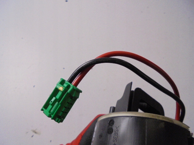 фото №4, Воздуходувка обдув peugeot 308 ii t9 2015 rok