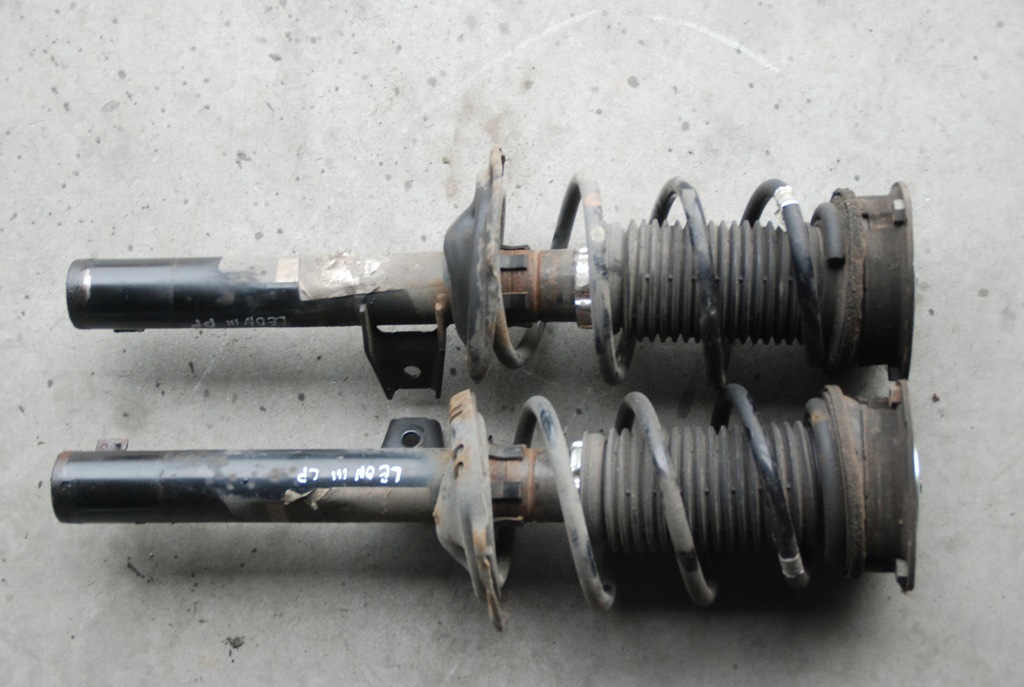 фото №1, Амортизатор l / p перед seat leon iii 12-