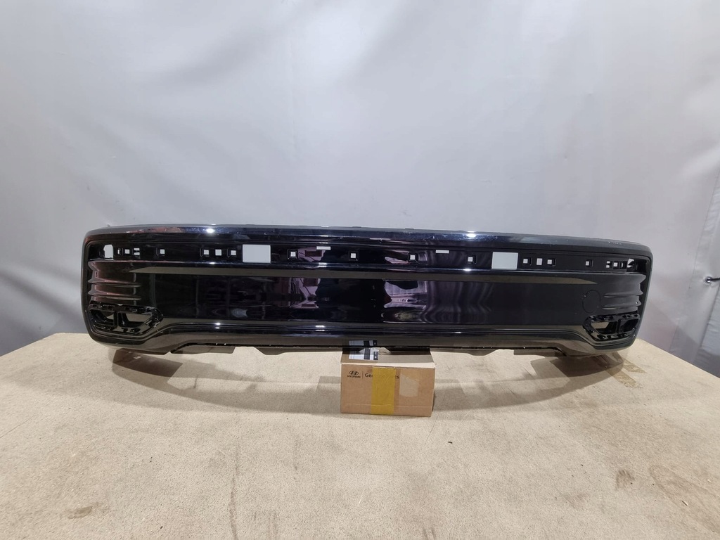 фото №1, Бампер перед vw taigo r-line