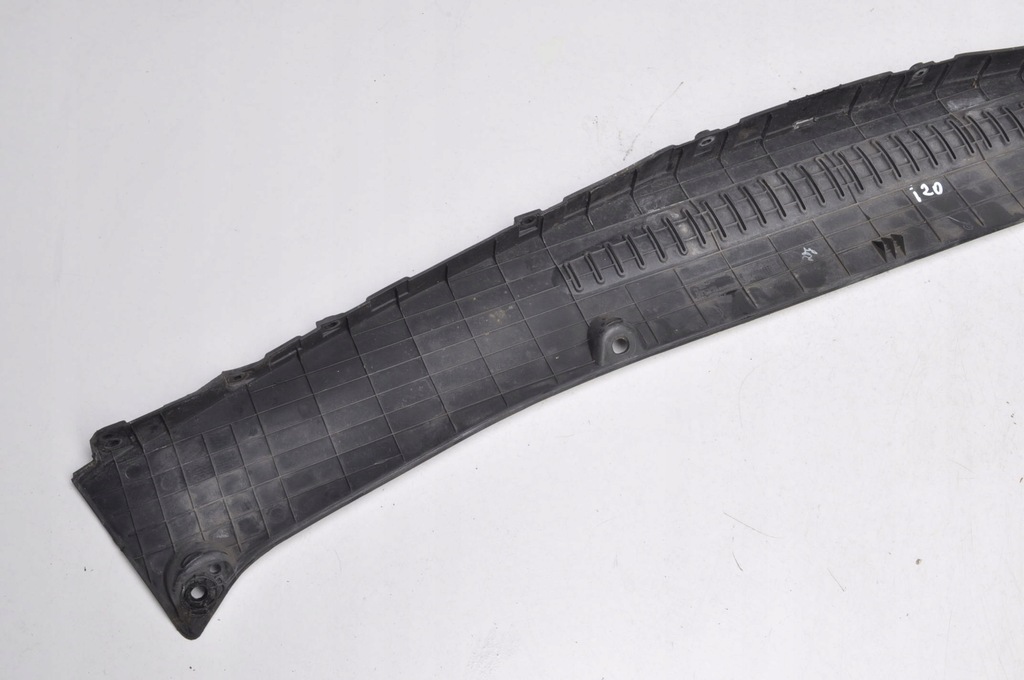 фото №8, Hyundai i20 pas передний усилитель 86366-1j000