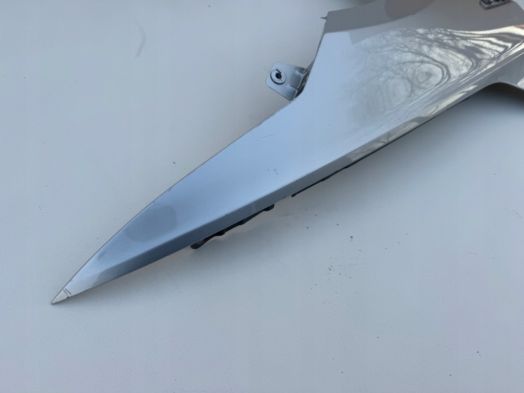 фото №15, Vw golf viii 8 19r- крила правий перед передній