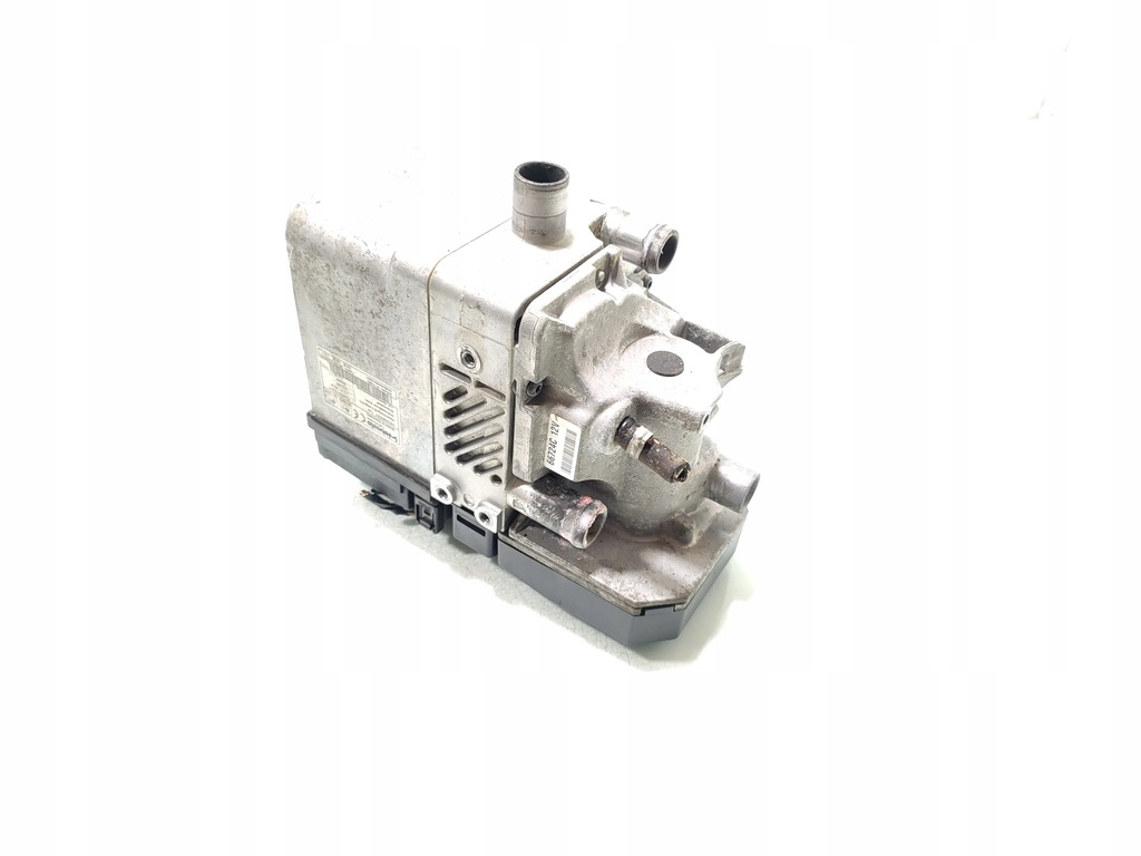 фото №1, Land rover range rover насос циркуляционная webasto 3.6 d 4x4 дизель 2009 suv